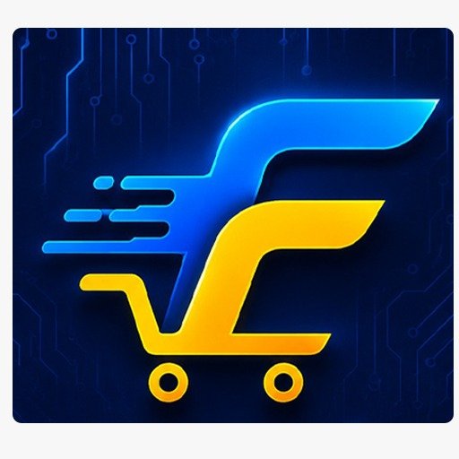 Future Kart Logo