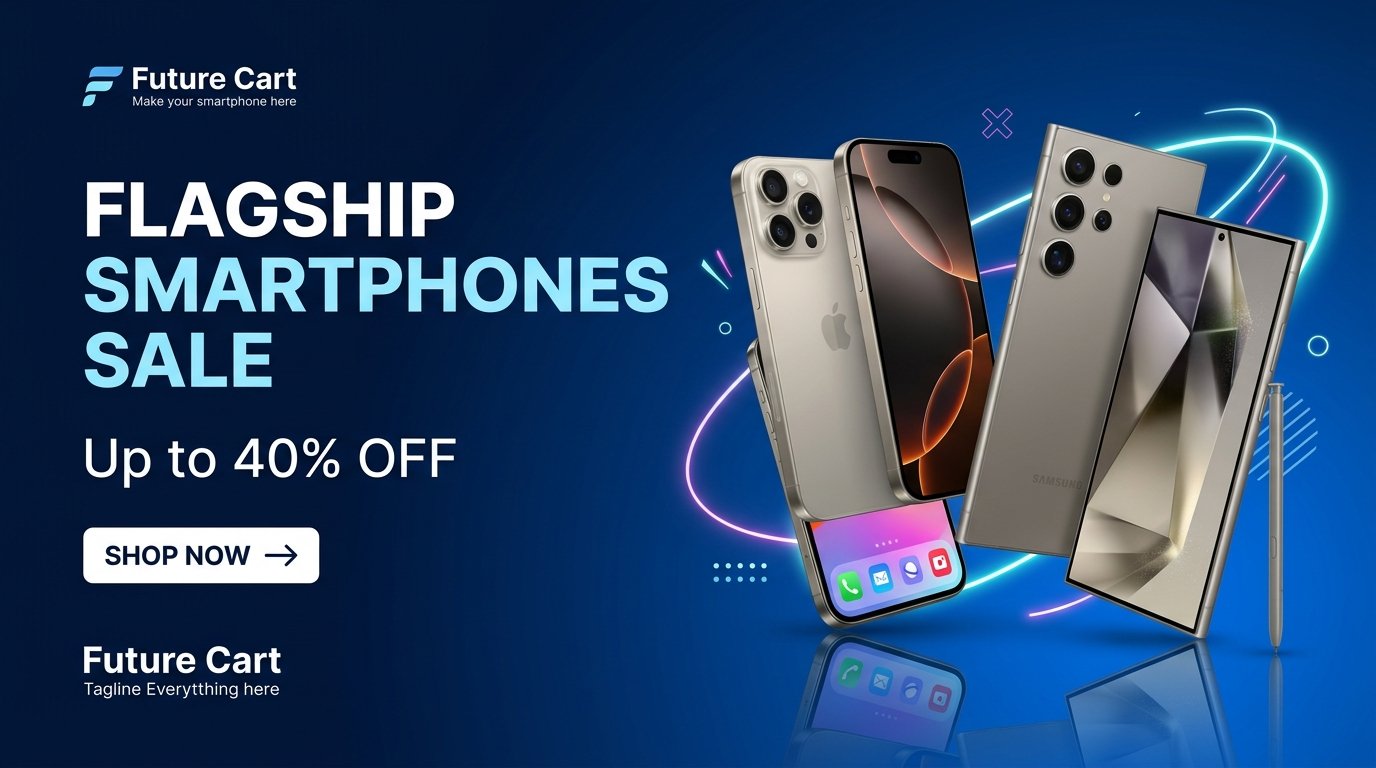 Smartphones Hub