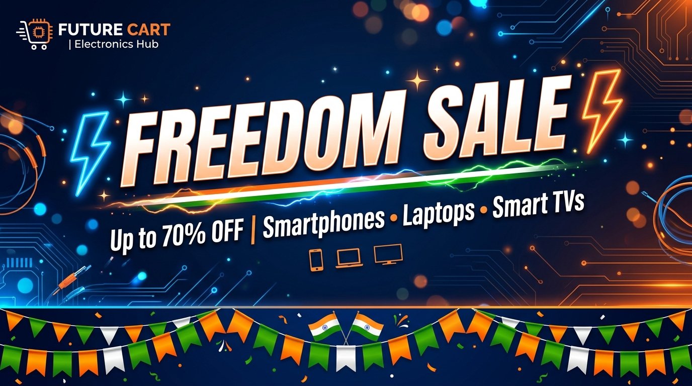Laptops & PCs Store
