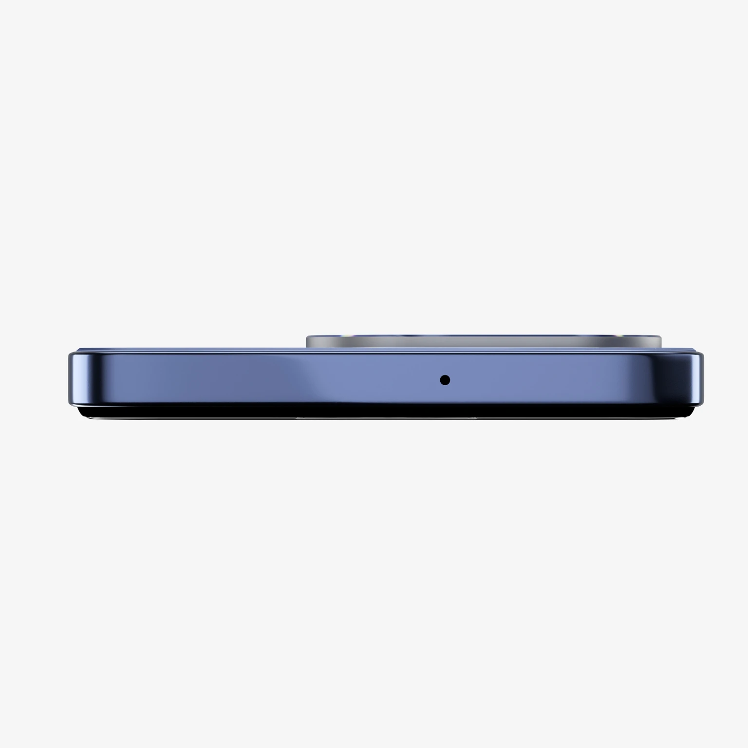 LAVA Virat V1 Pro 5G (Sikkim Midnight, 128 GB) (6 GB RAM