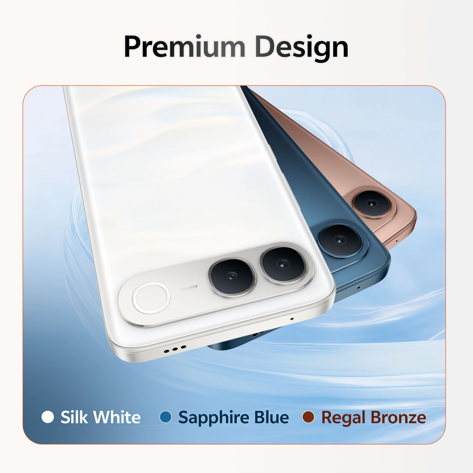 vivo S2 (Silk White, 256 GB) (8 GB RAM)