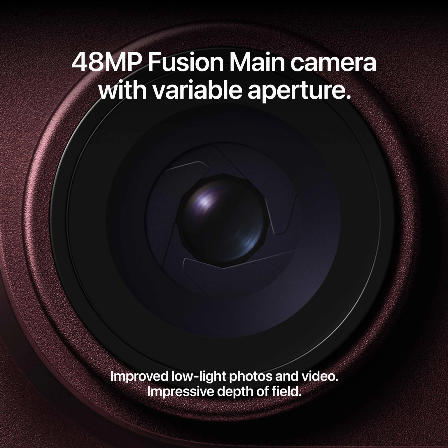 iPhone 18 Pro (512 GB) - Silver 15.93 cm (6.3″) Super Retina XDR Display with ProMotion, A20 Pro Chip, 48MP Fusion Main Camera with Variable Aperture